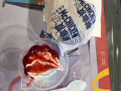 -麦当劳(台州路桥DT店)