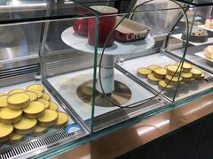 -PAUL LAFAYET 法式甜品(港汇广场店)