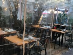 大堂-一品牛鲜潮汕牛肉火锅(茶花园店)