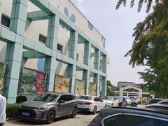 -南宫温泉水世界