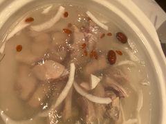 -龙泉人椰子鸡.糟粕醋.海南菜(三亚旗舰店)