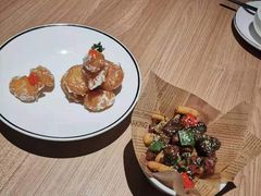 -新太二·鲜料川菜(万泰汇店)