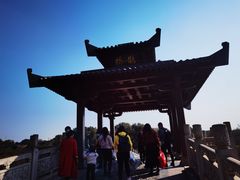 -东湖落雁景区