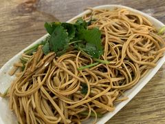 凉拌豆腐丝-津门张记包子铺(华昌道店)