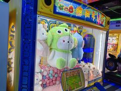 -快乐街区(成都龙湖北城天街店)