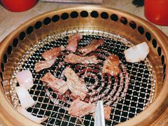 -谷牛日式烤肉(宝山U天地店)