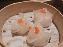 -领事馆19号中餐厅(厦门海景洲际酒店)