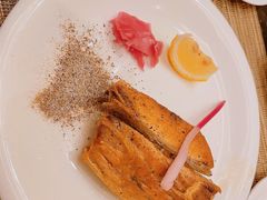 -温州万和豪生大酒店-餐厅