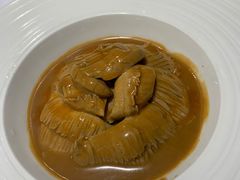 麻酱腰花-老人和饭店(淮海中路店)