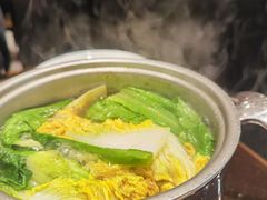 -美食汇海鲜自助餐厅·小龙虾烧烤(富力万达文华酒店)