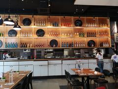 -必胜客(滨江店)