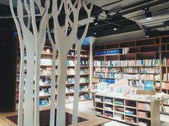 -扶光书店(中环店)