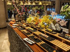 -河北宾馆·香溢自助餐(裕华店)