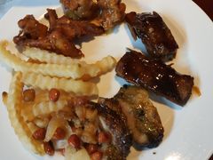 -泰谷酒店·太古码头闽菜自助餐厅