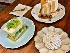 -侘寂甜品(自取店)
