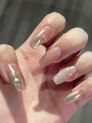 -COME·美睫Eyelash美甲