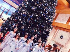 -长白山凯悦酒店·市集咖啡厅