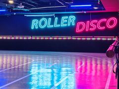 -VS SPORTS PARK运动玩乐园·团建·生日会(合生汇店)