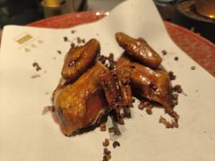 -南堂馆·新川菜(春熙路店)