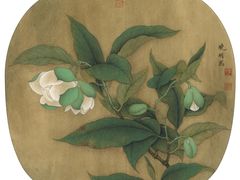 -六出私塾LiuChu•成人美术书法系统课程专业画室(熊婆婆的花园店)