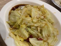 -江城燕子大排档(江汉路步行街店)