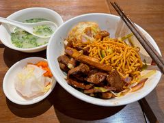 -寻裕记·现炒浇头面(人民广场店)