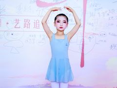 -炫艺舞蹈培训中心(枫尚奥特莱斯店)