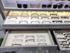 -ALPS阿尔卑斯眼镜(我格广场店)