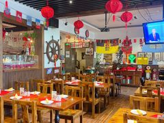 -申德勒加油站餐厅(三里屯北小街店)