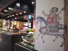 -五厨火锅(长城西一路店)