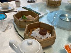 -港湾宴会厅(京基百纳店)