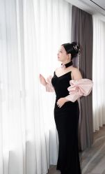 -巴黎新娘婚纱摄影·婚礼策划(嘉定总店)