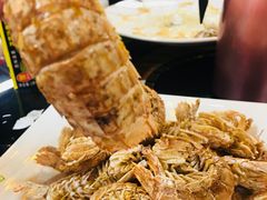 -蚝得喜海鲜(东城店)