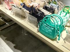 -杉杉奥特莱斯广场(哈尔滨店)