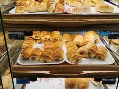 -新侨三宝乐面包店(崇文门店)