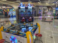 -汤姆熊欢乐世界 · 弹珠机(销品茂店)