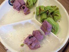 -诺丁牛排披萨自助餐厅(汕头苏宁店)