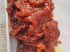 -平山城鑫烧烤(建国楼店)