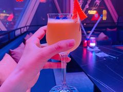 -MOSSO音乐酒吧·live house(南京旗舰店)