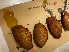 -华馨园北京烤鸭(丽水店)