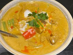 -Thai Alley泰爱里(二沙岛店)