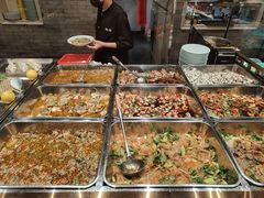 -抱德·潮汕味(琶洲店原惠城鱼仔)