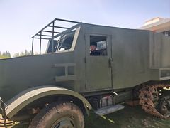 -歌斐颂巧克力小镇