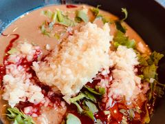 -渝涯重庆豆花老火锅(中赢国际店)
