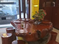 -一江春水·杭帮臻宴(三台山店)