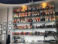 -飛凡TATTOO纹身•原创