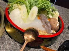 -NIUAN牛庵·日式和牛烧肉(恒隆店)