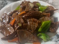 -宝发园名菜馆