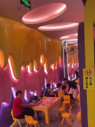 -SPAAARK超级乐园(广州海珠万达店)