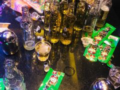 -范特西FANTASY量贩式KTV(民主广场店)